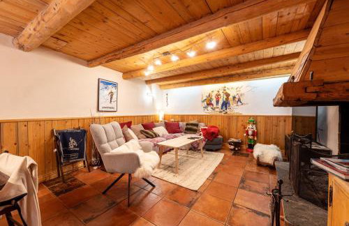 Chalet le Persan Courchevel 10 pl - Photo 1