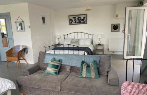 Mill House Studio Apartment - Foto 14