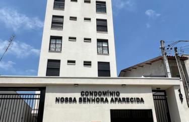 Vista Privilegiada 5 minutos da Basílica - Foto 38