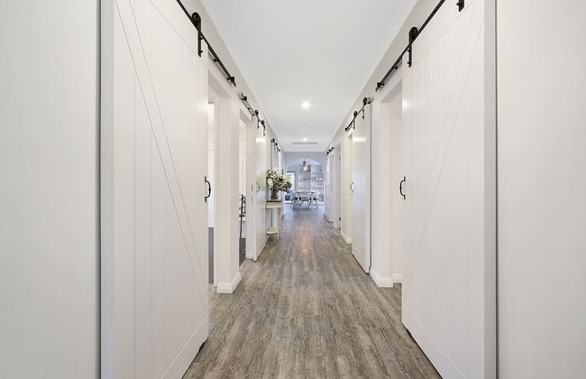 The Silver Bull All Abilities - Foto 24