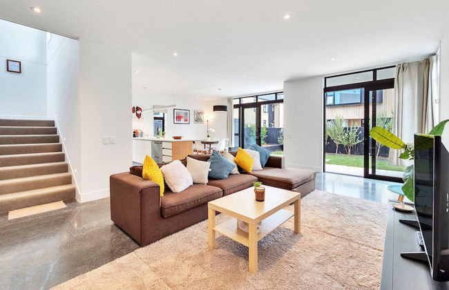 Wonderful Hobsonville Three Bedroom Home - Foto 1