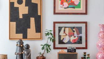 Elegant apartment, Cap de Nice - Foto 3