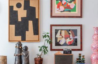 Elegant apartment, Cap de Nice - Photo 3