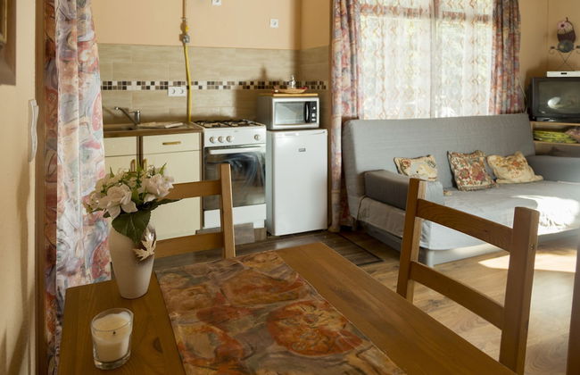 Vadásztanya Apartmanok - Foto 11