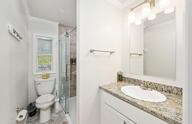 Blufin Bungalows & Marina - Foto 17