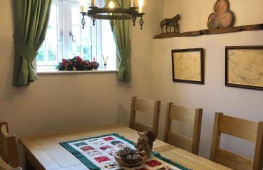 Horseshoe Cottage - Foto 10