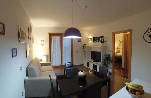 Relax & Business Luxury Apartment Velletri - Foto 12