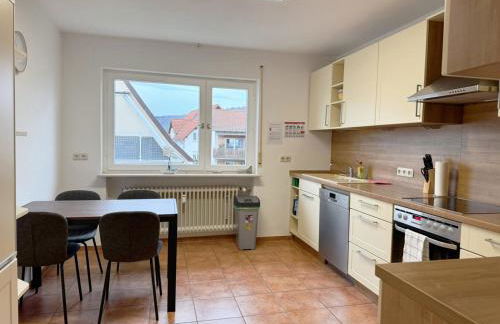 Nice Apartments in Gelnhausen - Foto 5