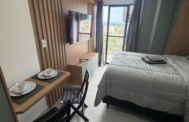 Flat Super Elegante em Bairro Nobre - Foto 1