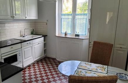 Ganze Wohnung mit Garten (Schwachhausen/Gete) - Foto 18