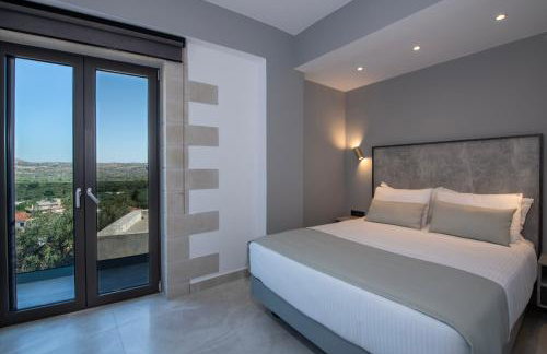 Villa Ioanna NC , an upper class accommodation - Foto 24