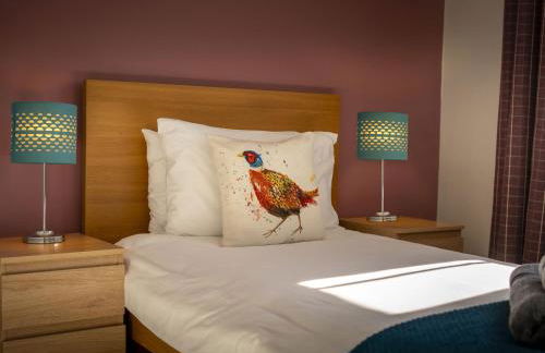 Clayhills Cottage - Photo 19