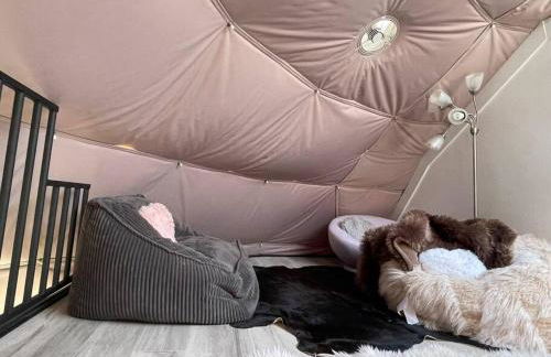 Dome Sweet Dome - Foto 16