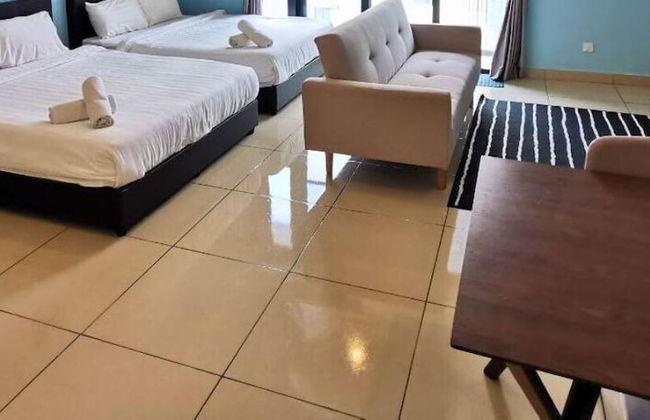 OwnAstay at Midhills Genting - Foto 14