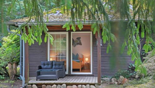 Forsthaus Heidelberg Prignitz - Foto 3