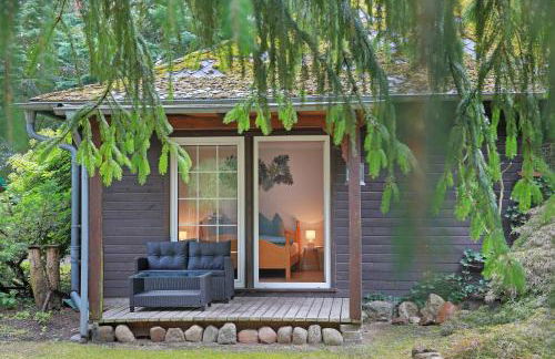 Forsthaus Heidelberg Prignitz - Foto 3