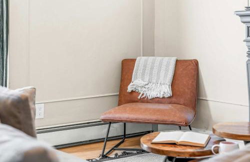 Stylish 1BR Airbnb in Leadville with Mountain Views - Near Skiing - Pets okay - Foto 29