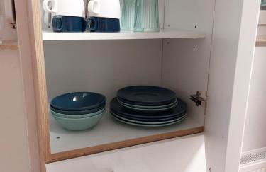 Ferienwohnung Juco - Foto 6