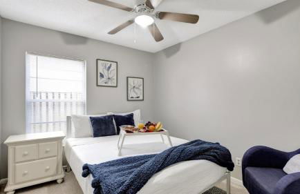 Stunning Heated Pool House for 10 in Brandon, FL - Foto 31