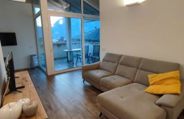 accogliente attico due betulle lavis - Foto 1