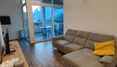 accogliente attico due betulle lavis - Foto 1