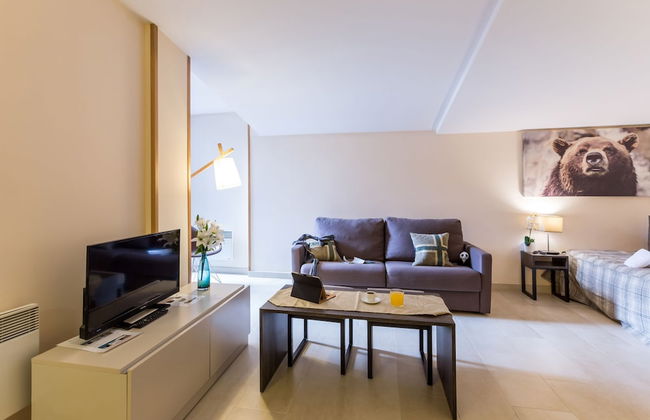 Pierre & Vacances Pas de la Casa Princesa - Photo 23