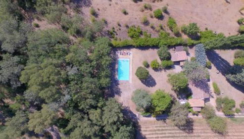 Lou Vergié Maison Provencale au pied du Luberon - Foto 4