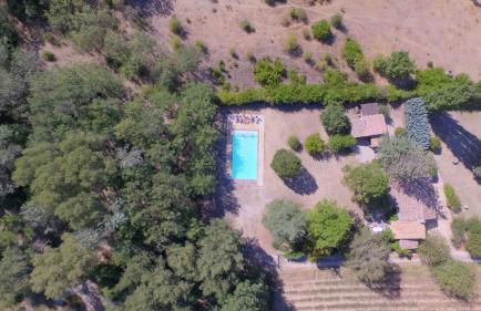 Lou Vergié Maison Provencale au pied du Luberon - Foto 4