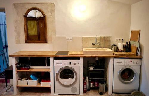 Romantic Provencal house with terrace - Foto 7