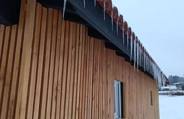 Chalet au bord du lac - Foto 9