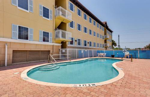 Pet-Friendly Fernandina Beach Condo Walk to Beach - Foto 24