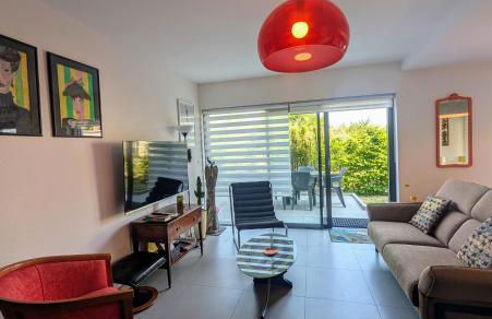 "Le 43" Terrasse, Jardin, Garage clos - Foto 3