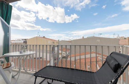 Quimanna Calafell Beach - Foto 9