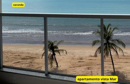 Apartamento vista mar - 2 quartos - ELEVADOR - COSTA SUL PIUMA - Foto 15