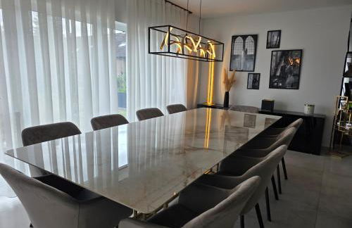 Die Stadtvilla - Foto 21