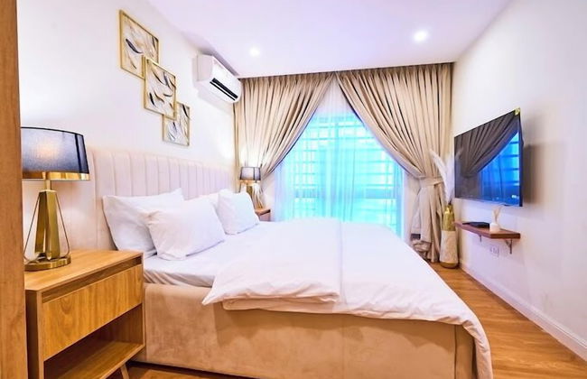 Haven Home Apartment and Suites - Foto 14