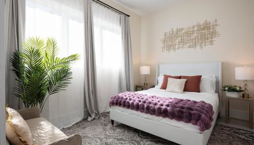 Modern Luxury, Near NRG & Downtown, Rooftop-Garage - Foto 4