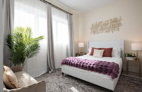 Modern Luxury, Near NRG & Downtown, Rooftop-Garage - Foto 4