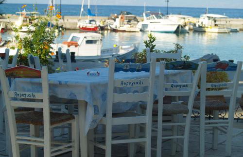 Akroyali Hotel & Villas - Foto 43