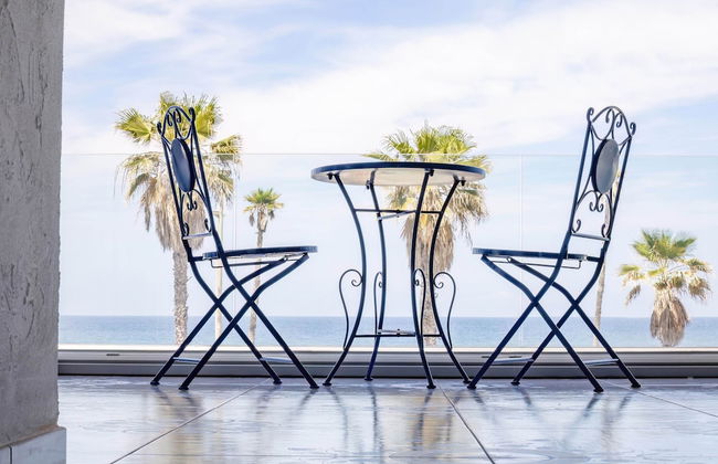 Etoiles Guest House - Foto 37