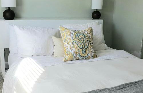 Melrose 5-bedroom house - Photo 29