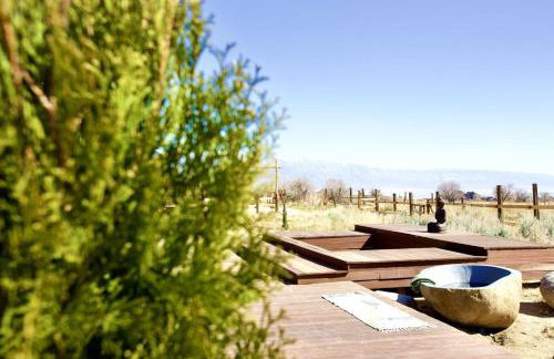 Stunning Design Rental Incredible for a Luxury Escape in Lone Pine, California - Foto 11