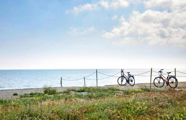 5 Person Holiday Home in Stege - Foto 20