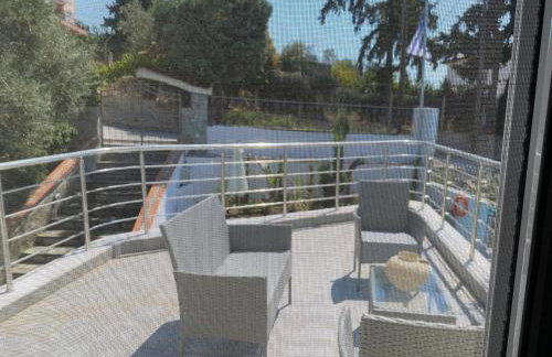 Villa Beta Sea View With Pool - Foto 42