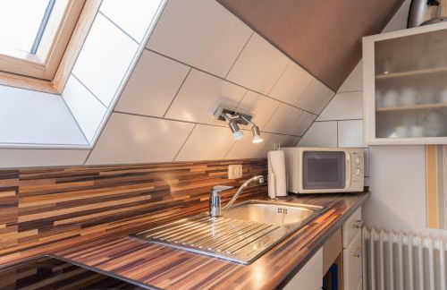 Ferienwohnung An der Eichenallee, 35200 - Foto 20