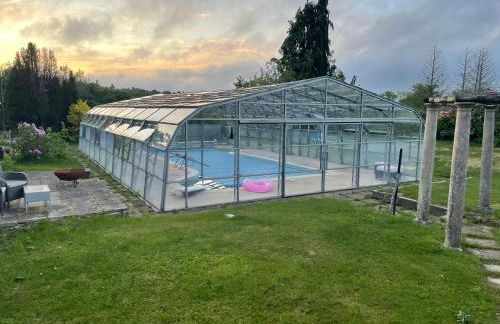 Motts Lodge - Photo 33