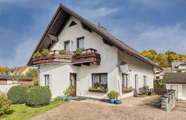 2 bedroom Apartment in Vrchlabí with private pool and garden - Photo 25