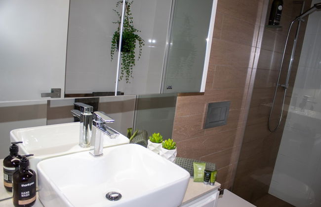 Centrepoint Units Heidelberg - Foto 65