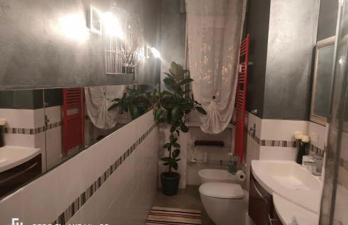 Квартира люкс в Милане (Appartamento di lusso a Milano) - Foto 49