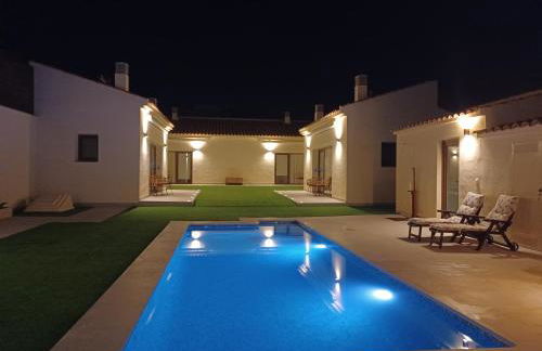 La Camareta Alojamientos Turísticos Rurales - Foto 1